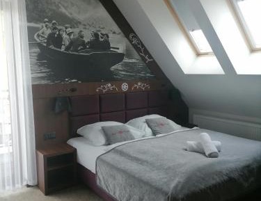 Quadruple Room with Balcony