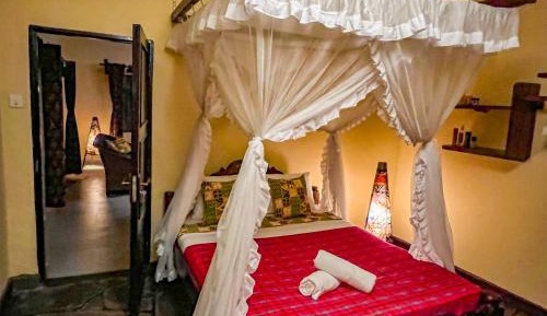 Double Room 1