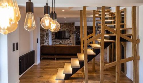 Duplex Apartment