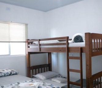 Comfort Quadruple Room