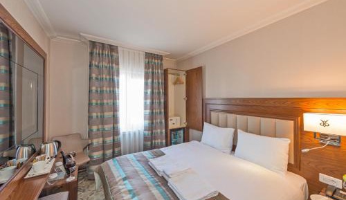 Budget Double or Twin Room