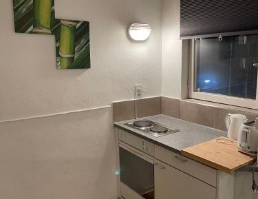 Deluxe Double Studio