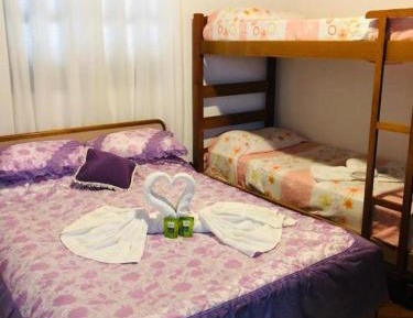Superior Double or Twin Room with Mountain View