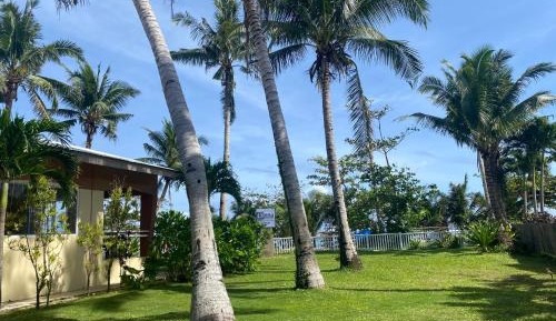 Double Room with Balcony (3 Adults)