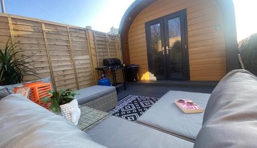 One-Bedroom Chalet