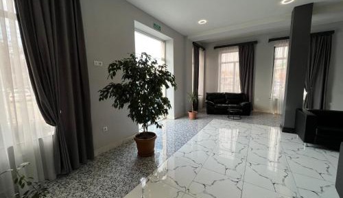 Budget Twin Room