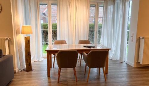 Superior Apartment with Sauna