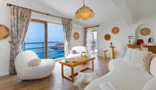 King Suite with Spa Bath