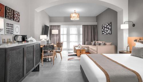 Junior Suite King