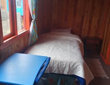Economy Twin Room
