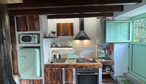 One-Bedroom Chalet