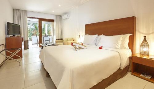 Junior Suite (2 Adults)