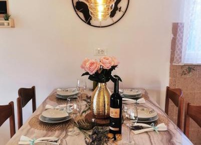 Two-Bedroom Holiday Home
