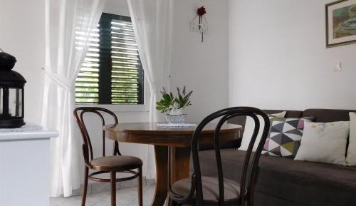 One-Bedroom apartment Standard