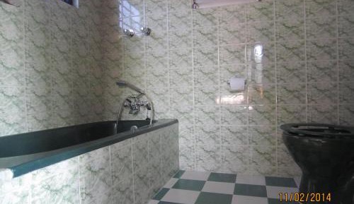 Standard  Room (Mountain View)