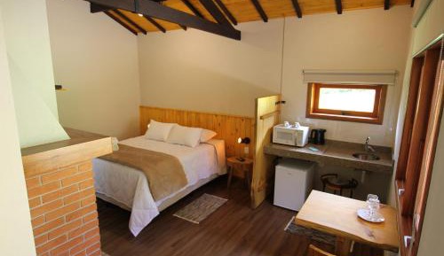 Superior Chalet