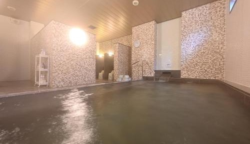Standard Triple Room - Non-Smoking