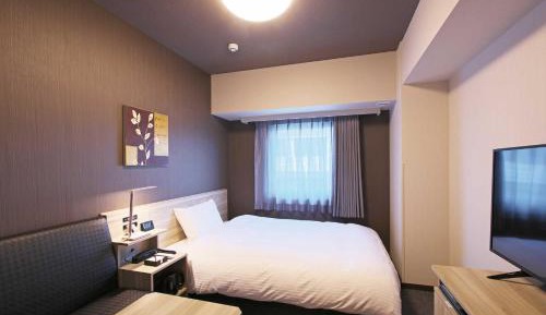 Single Room - Non-Smoking