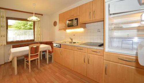 Apartment - Ground Floor