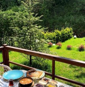 Double Room with Pool View