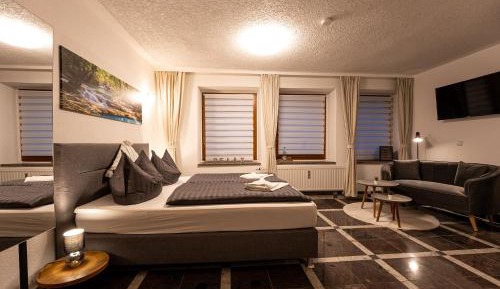 Superior King Room