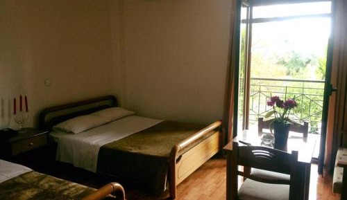 Comfort Quadruple Room