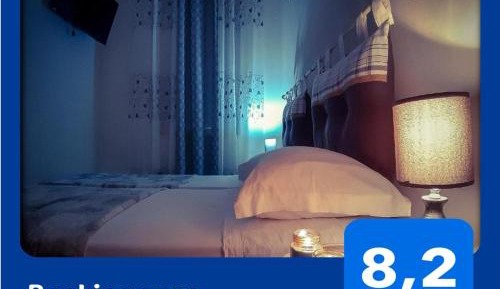 Twin Room with Private Bathroom