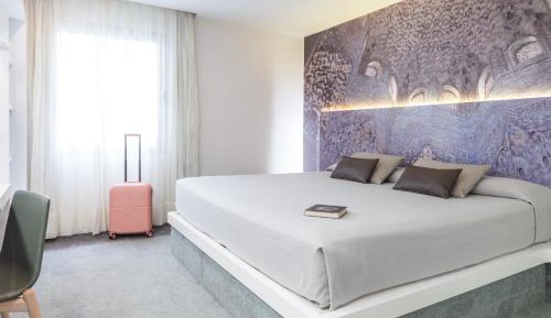 Family Junior Suite (2 Adults + 2 Children)