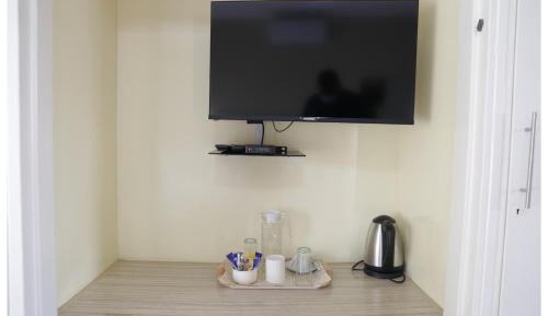 Single Room with Bath