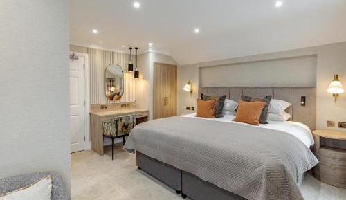 Prestige Double Room