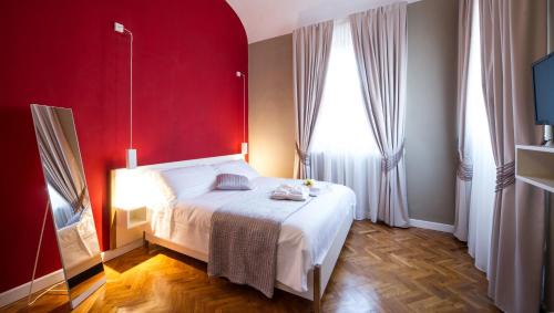 Suite with Terrace
