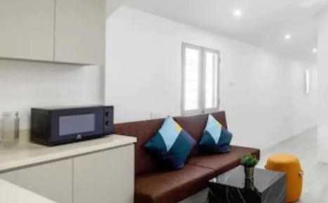 Deluxe Family Suite