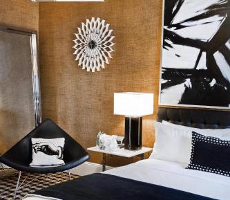 Superior Queen Room