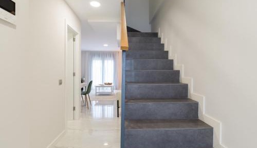 Duplex Suite