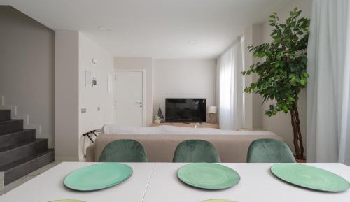 Duplex Suite