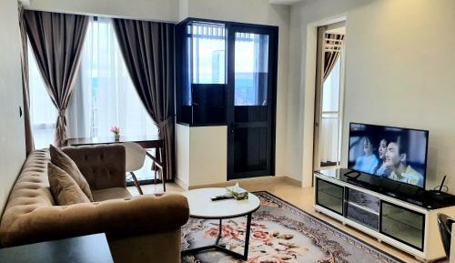 Deluxe Family Suite