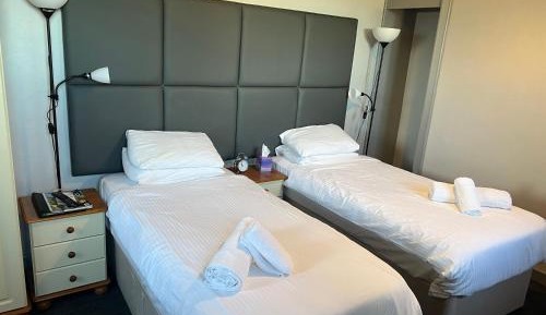 Double or Twin Room