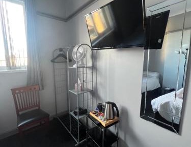 Twin Room - Annex