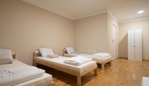 Quadruple Room with Shower