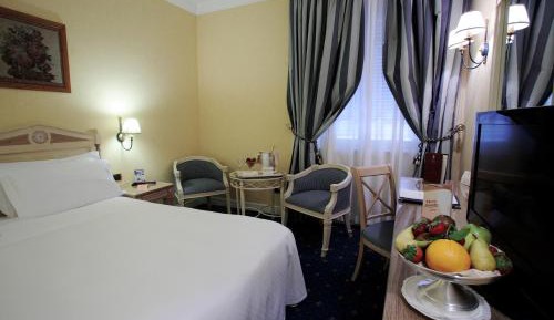 Classic Double or Twin Room