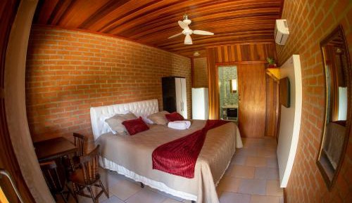 Superior Chalet