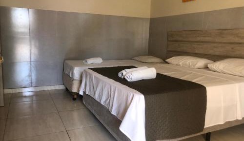 One-Bedroom Chalet