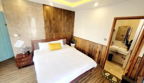 King Room