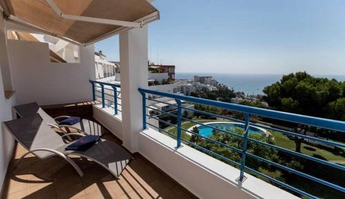 Apartment with Sea View