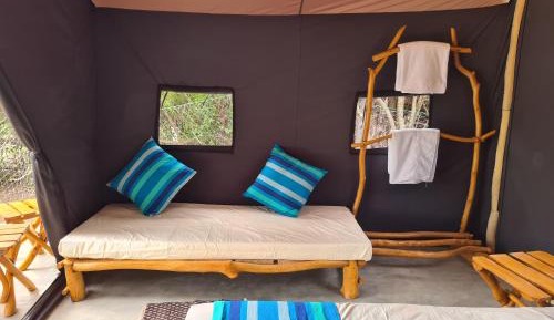 Tent