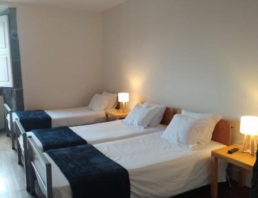 Triple Room with Private Bathroom