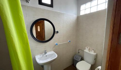 Triple Room with Private Bathroom