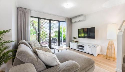 Apartment - Split Level