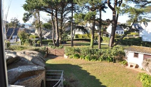 Holiday Home (6 Adults)