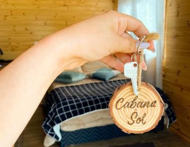 One-Bedroom Chalet